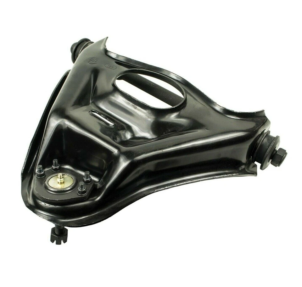 For ChevyAstro GMC Safari RWD Front Left Upper Control Arm & Ball Joint Mevotech - Image 1 of 1