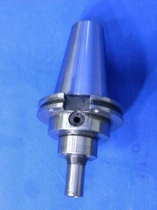 NIKKEN LYNDEX CAT50 MMC8C-105U MM COLLET HOLDER - Picture 1 of 11