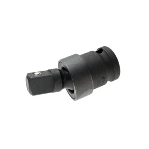 BGS Kraft-Kugelgelenk Nuss für Schlagschrauber Druckluftwerkzeug 1/2" 190 - Picture 1 of 1