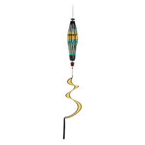 HOT Summer Sun Balloon Spinner - Picture 1 of 3