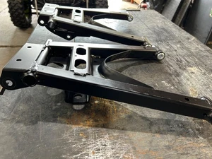 2024 Polaris RGR 1000 Rear Lower Control Arms - Picture 1 of 8