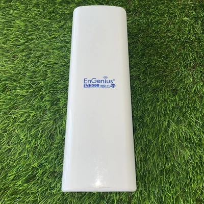 EnGenius ENH500v3 802.11ac WiFi Outdoor Wireless Bridge - Image 1 of 3