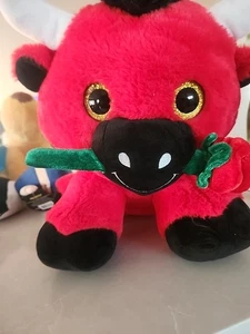 Little One 14" Romeo Plush New With Tags - Picture 1 of 5