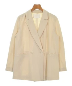 Ballsey Tailored Jackets Beige 36(Approx. M) 2200618582020 - Picture 1 of 8