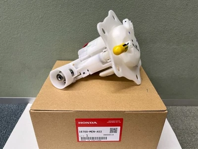 HONDA Genuine Fuel Pump Assy for CRF250R 2010-2017 16700-MEN-A52 - Imagem 1 de 2