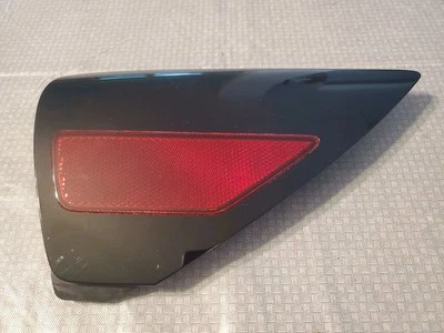 Luz reflectora trasera derecha OEM 2017-2022 Tesla Modelo 3 Y 1518783-00-B Foto 1 de 4