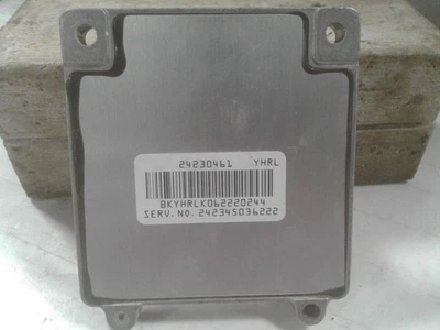 Chasis transmisión ECM compatible con furgoneta Express 1500 06-14 640872 Foto 1 de 3