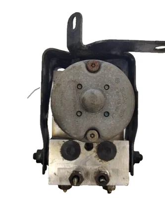 Conjunto de bomba de freno antibloqueo ABS 2000-2005 Cadillac Deville OEM genuino usado EE. UU. Foto 1 de 4