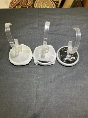 Дисплей Tissot 3 стойки - Изображение 1 из 3