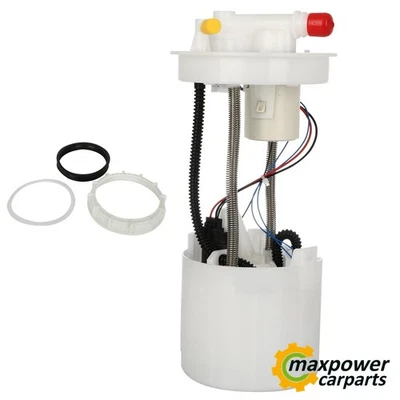 New Electrical Fuel Pump Module Aseembly For 2006-2011 Honda Civic 1.3L Gasoline Foto 1 de 4