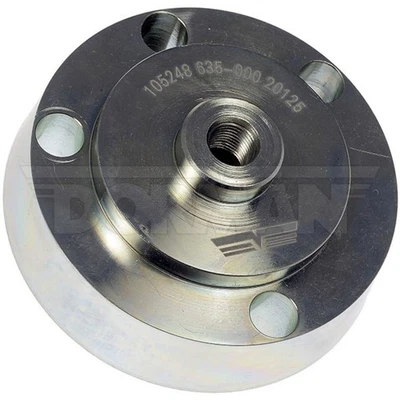 Herramienta de sellado del cigüeñal 635-000 Dorman para Chevy Suburban Express Van SaVana Yukon Foto 1 de 4