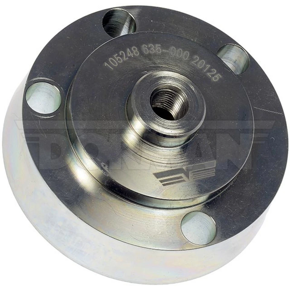 Ferramenta de vedação de virabrequim 635-000 Dorman para Chevy Suburban Express Van SaVana Yukon - Imagem 1 de 4