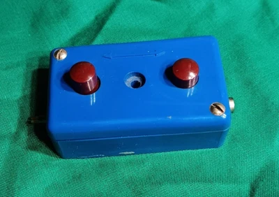 Stellpult  Für die Drehscheibe 7186   Nur Das Stellpult - Bild 1 von 4