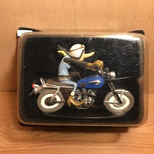 Zaza - Triumph - Joe Bar Collection #40