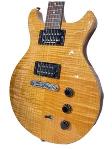 HAMER USA Studio 1996 HH Electric Guitar - Picture 1 of 8