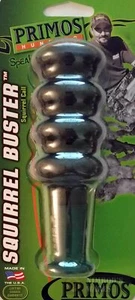 Primos 373 Ardilla Buster 5 llamadas en 1: chillidos y charlas ENVÍO RÁPIDO - Imagen 1 de 3