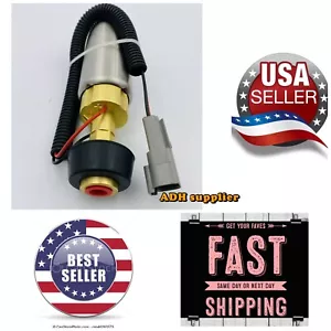 100% NEW OEM 24V Fuel Transfer Pump for Cummins ISB QSB 5260634 396819 4937766 - Picture 1 of 9