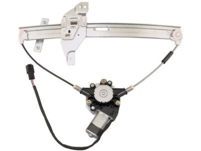 Regulador de ventana delantero derecho Chevrolet Impala Limited 2014-2016 59239JXVX Foto 1 de 2