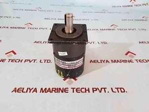 CODIFICADOR HUSILLO KURODA PULCEN A86L-0027-0001 (EMPUJE - 5 KG RADIAL - 10 KG) - Imagen 1 de 6