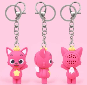 Pinkfong Melody Keyring - Pinkfong - Picture 1 of 4