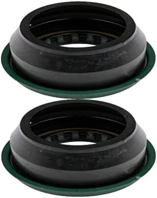 Sello del eje de transmisión delantero para Chevrolet GMC Ford V30 V3500 K30 K35 K3500 Foto 1 de 4