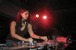 Misstress Barbara Live Techno & Tech House DJ-Sets Compilation (2002 - 2022) - Picture 1 of 6