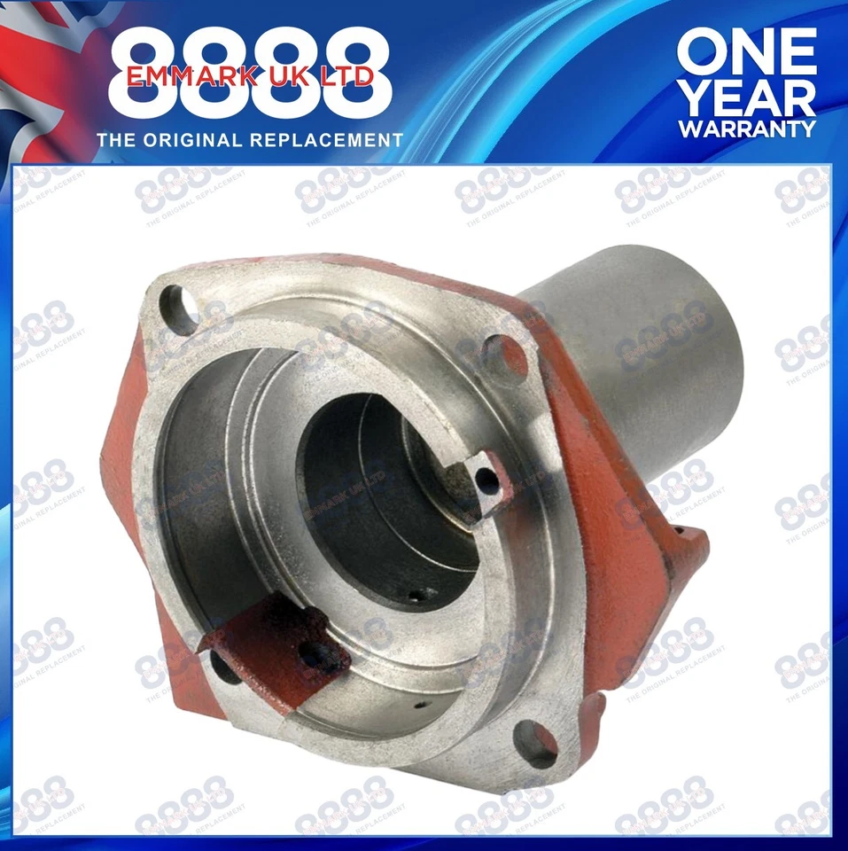 Gearbox Input Housing (1860889M1) for Massey 100 Series - 175 185 188