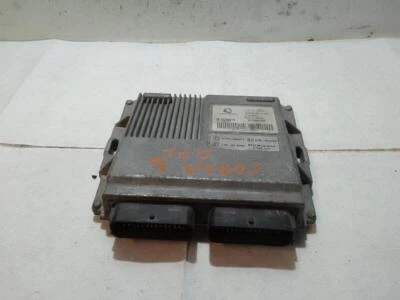 93867290 centralina pompa iniezione per OPEL CORSA «D (2007) 1.2 2006 48713 - Immagine 1 di 4