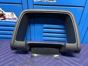 1995 Geo Tracker Suzuki Sidekick Dash Cluster Bezel - Picture 1 of 6