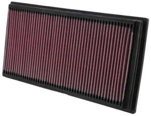 Filtro Aire Repuesto K&N Audi TT Mk1 (8N) 3.2i (2003 > 2006) - Imagen 1 de 1