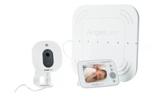 Foppapedretti Baby Monitor AngelCare AC215
