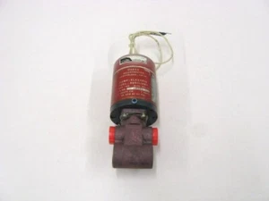 Dukes 4140-00-15 Fuel Pump - 28 volt - Cessna PN: C291504-0201 - Bild 1 von 7