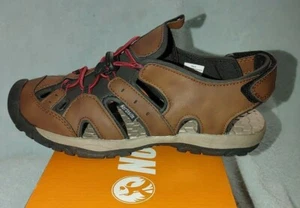 Northside Burke SE Sandal Bungee Cords Girls/Boys Kids Shoes NIB - Picture 1 of 2