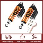 12?5Inch 320Mm Universal Motorcycle Air Shock Absorber For Honda Cb 2Pcs?