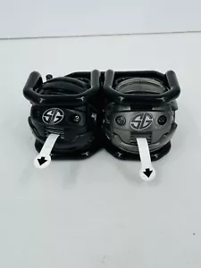 Spy Gear 2 Sonic Distractors 8 Sounds Roll & Distract + Gürtelclip NEU & UNBENUTZT - Bild 1 von 3