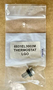 LG Trockner Gebläse Thermostat 6931EL3002M - Bild 1 von 5