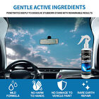 100ml Car Stain Cleaning Agent Efficient Decontamination Car  Window