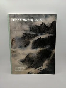 The Unfolding Lotus by Jon Vanden Heuvel, Everette E. Dennis (1993) - Imagen 1 de 4