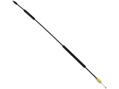 Cable de cierre de puerta trasero 73753NB para Cadillac Escalade ESV 2008-2009 Foto 1 de 2