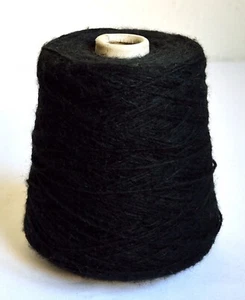 Lana Merino Italiana - Hilos de Alpaca, 1,21 lb / 550 gramos cono - Imagen 1 de 3