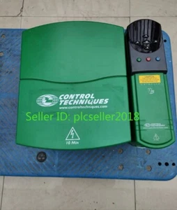 1 PC usado probado Emerson CT UNI3404 inversor DHL o FedEx - Imagen 1 de 4
