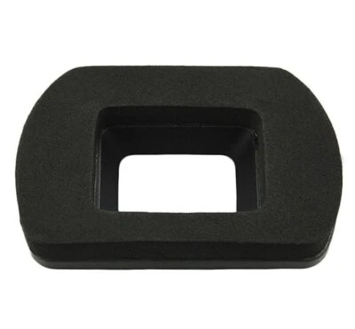 JJC EC-U1 Eyecup eyepiece re. Canon EF EB. for EOS 1100D 800D 77D 5DM2 5D 6DM2 - Image 1 of 4