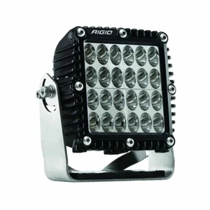 Rigid Industries serie Q Pro conducción - placa de circuito oscurecida 544313 - Imagen 1 de 13