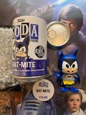 Funko Pop! Soda Bat-Mite Limited Edition of 10,000 Vinyl Figure *Opened Package*