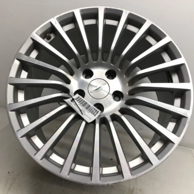 2011 ASTON MARTIN RAPIDE 11.5Jx20H2 WHEEL OFFSET 47.9 AD43-1007-TA VA RA NA OEM Foto 1 de 4