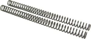 BBR Heavy Duty Fork Springs fits Suzuki/Kawasaki DR-Z125L/DR-Z125/KLX125L/KLX125 - Picture 1 of 1