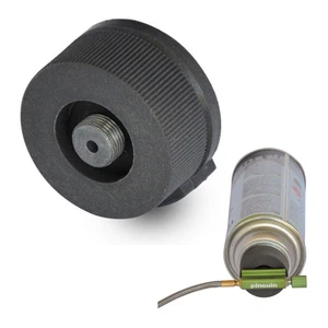 PINGUIN Adapter Gaskartusche Schraubkartusche auf Ventilkartusche Steckkartusche - Bild 1 von 4