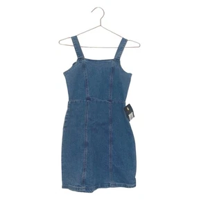 Art class denim dress new with tag size large 10/12 - Picture 1 of 5