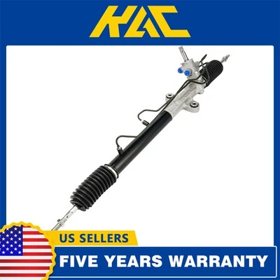 Power Steering Rack & Pinion Assembly For 1998-1999 Acura CL L4 2.3L 53601SV4A01 - Изображение 1 из 4