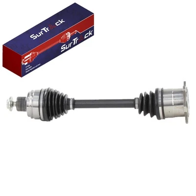 Eje SurTrack CV para Audi A8 Quattro 2011-2018 Foto 1 de 3